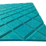 48 Colors Choice Wallpaper Living Room, 3D Brick Wallpaper, Panel Acoustic Insulation