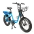 Import 48v 500w High Quality Rad cargo ebike, adult electric motorcycle runner from China