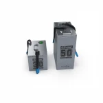 48V 5HAh Rechargeable LiFePO4 Power Lithium Battery, Lithium Battery Pack with Parallel BMS to Expand Your Battery Pack