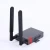 Import 4g lte sim based Industrial VPN Client 3G Serial rs232 rs485 To TCP/IP Modem 192.168.10.1 wireless 100mbps wifi router with b28 from China