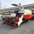 Import 4LZ-4.0E 88HP World brand mini paddy rice combine harvester price from China