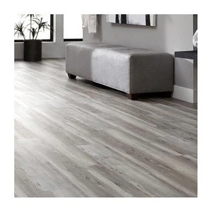 4mm 5mm 6mm 6.5mm 7mm termite resistant  durable vinyl floor grey plastic flooring