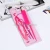 Import 4Pcs/Set Hair Stick Styling Tools Pull Hair Pins Double Hook Plate Made Needle Comb Donut Big Hair Accessories Hairdressing from China