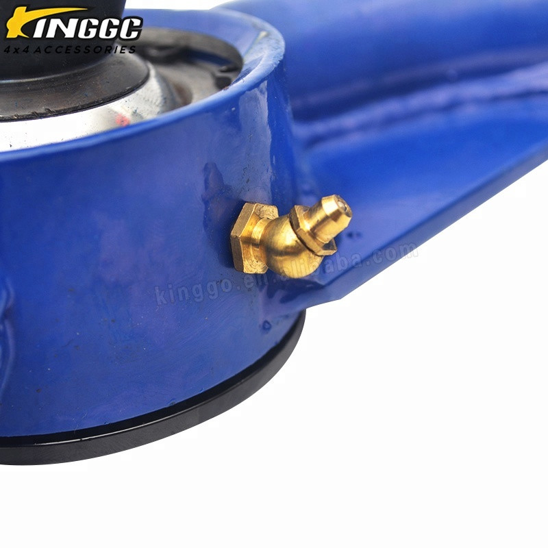 Buy 4wd Accessories Suspension System Icon Upper Control Arms Kit For ...