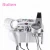 Import 5 in 1 diamond micrdermabrasion dermabrasion peel photon skin scrubber ultrasound facial beauty machine from China