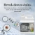 Import 5 Liter Private Label White Detergent Liquid Soap Laundry Detergent for Remove Strong Stains Available at Low Price from China