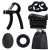 Import 5-piece fitness equipment training is most suitable for combined muscle training and strength training from China