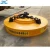 Import 5 Ton Magnetic Lifter 1000Kg 100Kg Lifting Electromagnet from China