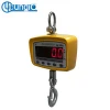 500KG Digital Weighing Scale New Type Eletronic Bluetooth Crane Scale