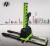 500Kg Self Load electric pallet jack stacker Lifting up 800mm to 1300mm