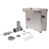 500W 150kg/h Electric Stainless steel meat mincer