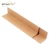 Import 50*50*3mm Waterproof L-Shape Brown Paper Corner Protector for Transport Packing from China