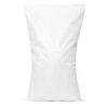 50kg polypropylene woven grain poultry feed plastic bags
