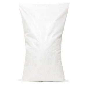 50kg polypropylene woven grain poultry feed plastic bags