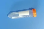 50ml centrifuge tubes plastic labwares laboratory supplies sample storage vials