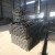 Import 50x50 Square Hollow Section Metal Tube 2 Inch Black Square Steel Pipe from China