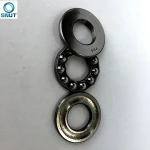 51305 Thrust Ball Bearing