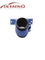 52 mm EFI Single Aluminum Fuel Pump Bracket