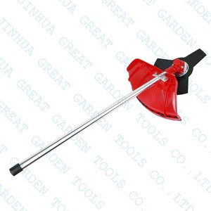 52cc Petrol Brush Cutter and Grass Trimmer Power String Trimmer