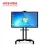 Import 55 inch china educational electronic smart tv touch screen interactive whiteboard from China