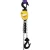 Import 550LBS 5FT Manual Chain Hoist China Standard Hoist from China