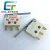 Import 5A 250VAC 3P Micro Switch Limit Switch F4T7Y1UL With Handle and Gold-plated Foot from China