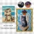 Import 5D DIY Diamond Painting Full Square Cat Rhinestones Pictures Diamond Embroidery Animals Mosaic Home Decoration Diamond Painting from China