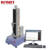 5KN Capacity Steel Electrical Wire Tensile Testing Instrument