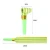 Import 6 pcs/Bag Noise Maker Blowing Dragon Whistle, Party Dragon Whistle Blowouts for Birthday Party, Party Horns as Kid&#39;s Toys from China