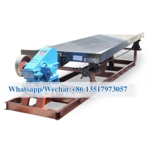 6-s shaking table jiangxi deck shaking table holman wilfley shaking tables chromite ore shaking table from chrome tin gold