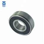 606 Z ZZ RS 2RS Deep Groove Ball Bearing