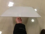 60x60 PVC ceiling tiles cheap and good price