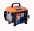 650w small size portable gasoline generator