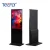 Import 65inch 1920x1080p Floor Standing Touch LCD Advertising Display from China