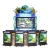 Import 6/8/10 Men Gamble Table Fish Hunter Video Game Machine Gaming Cabinet For Install Software from China