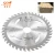 Import 6Inch Solid Wood Cutting Carbide Circular Saw Blade from China