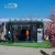 Import 6m Modern Modular Glamping Capsule Box Hotel Tents for Coffee Shop from China