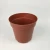 Import 6PC  6 Inch Plastic Pots  Plant Flower Nursery Seedling Pots from China