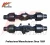Import 6X6 Differential Rear Torsion Ttrailer Axle With Front Wheel Reducer from China
