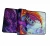 Import 700*300 Personalized Soft Heavy Extended Led Red and Black Girlbhot Gaming Mousepads Printer Mouse Pads Mat from China