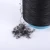 Import 75/36 100% Nylon spandex yarn 20D Denier Air cover yarn from China