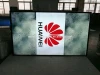75inch android network advertisingd isplay supply Rollup Screen Banner, Advertising Equipment