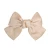 Import 7.8 Hair Bows Alligator Clip  inch  Girls French Barrette Hair Accessory Supplier from China