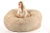 Import 7ft green foam bean bag sofa bed,microsuede Large Giant unfilled Bean Bag cover big empty bean bag chairs drop ship from China