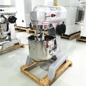 7L 8L 10L 20L 30L 40L 50L 60L  80L Planetary Food Mixer and Cake Dough Mixer With Stainless Steel