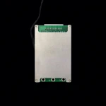 7S 24V 25A Lithium Battery BMS other pcb & pcba with Balance Function
