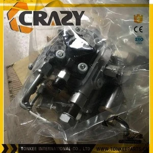 8-97306044-9 29400-0039 ,4HK1 fuel injection pump for ZX200 ,excavator spare parts