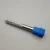 Import 8 MM high quality CNC tungsten carbide corn milling cutter from China