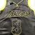 Import 8# wholesale basketball jersey design polyester comfortable mens embroidered basketball jersey black color #24 from China