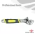 Import 800g multi function double color handle adjustable wrench from China